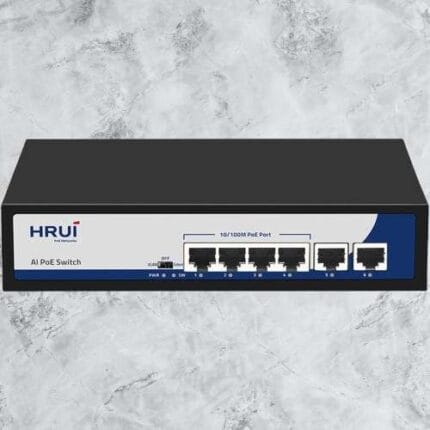 سوییچ 4 پورت - کینو
