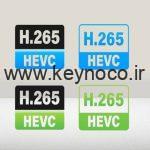 H265 کینو
