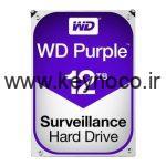 هارد 12 ترا بنفش