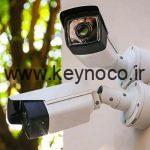 نصب دوربین - فروشگاه کینو