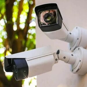 نصب دوربین - فروشگاه کینو