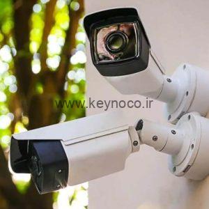 نصب دوربین - فروشگاه کینو