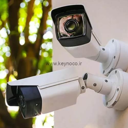نصب دوربین - فروشگاه کینو