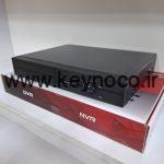 تفاوت های مهم dvr و nvr و xvr - فروشگاه کینو1