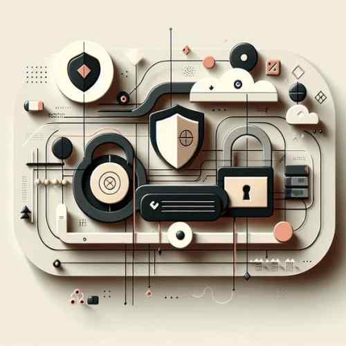 امنیت مغازه شما - فروشگاه کینو