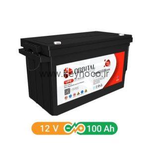 باتری یو پی اس - سایت کینو