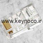 سوکت شبکه - سایت کینو