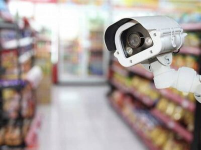 امنیت مغازه-فروشگاه کینو