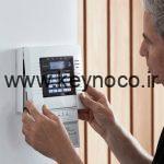 نصب دزدگیر اماکن - فروشگاه کینو