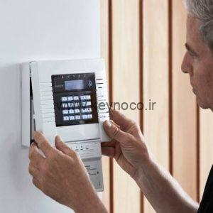 نصب دزدگیر اماکن - فروشگاه کینو