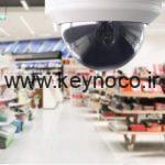 نصب دوربین - فروشگاه کینو