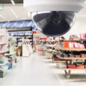 نصب دوربین - فروشگاه کینو