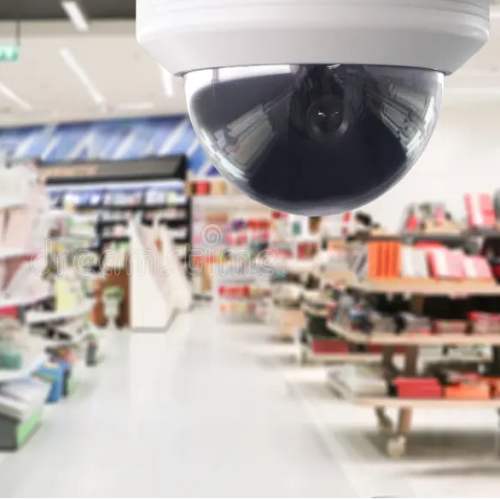 نصب دوربین - فروشگاه کینو