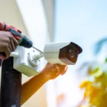 نکات مهم نصب دوربین -فروشگاه کینو