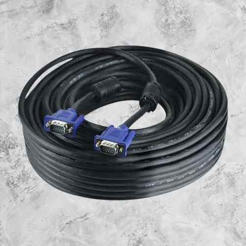 کابل وی جی 20 متری - فروشگاه کینو کابل وی جی 20 متری - فروشگاه کینو