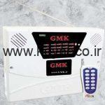 کنترلر هوشمند BMS جی ام کا