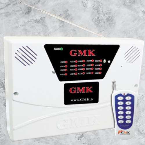 کنترلر هوشمند BMS جی ام کا کنترلر هوشمند BMS جی ام کا