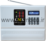 دزدگیر اماکن سیم کارتی مدلM1/ Q1 PRO PLUS - تصویر 2