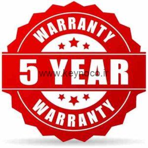 گارانتی - کینو