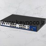 سوییچ 16 پورت اچ آر یو آی - فروشگاه کینو