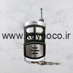 ریموت فایروال مدل Hopping Code