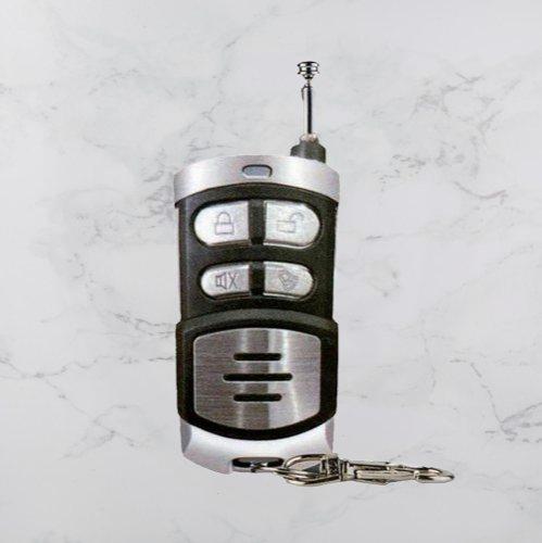 ریموت فایروال مدل Hopping Code ریموت فایروال مدل Hopping Code