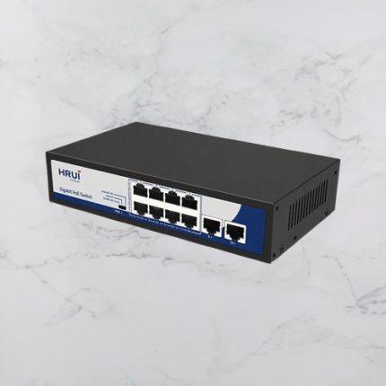 سوییچ 8 پورت - فروشگاه کینو