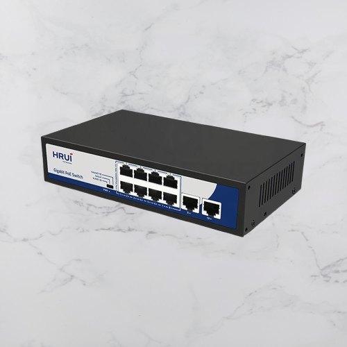 8 پورت - کینو سوییچ 8 پورت - فروشگاه کینو