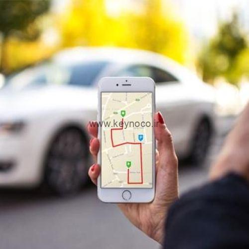 تفاوت جی بی اس و دزدگیر اتومبیل - فروشگاه کینو