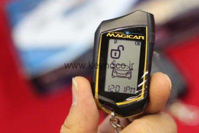 دزدگیر اتوموبیل - فروشگاه کینو