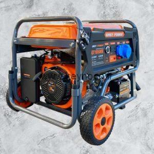 رازهای خرید و نگهداری درست موتور برق (ژنراتور)