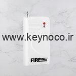 سنسور ضربه بیسیم فایروال