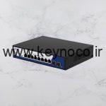 سوییچ اچ آر یو آی 8 پورت - فروشگاه کینو