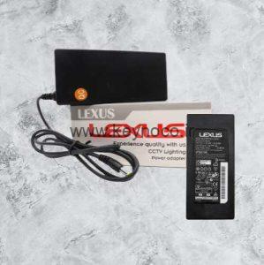 لکسوس 5 آمپر - کینو