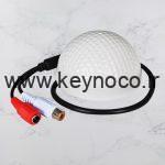 میکروفون گلفی - فروشگاه کینو