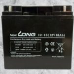 باتری 18 آمپر 12 ولت - فروشگاه کینو